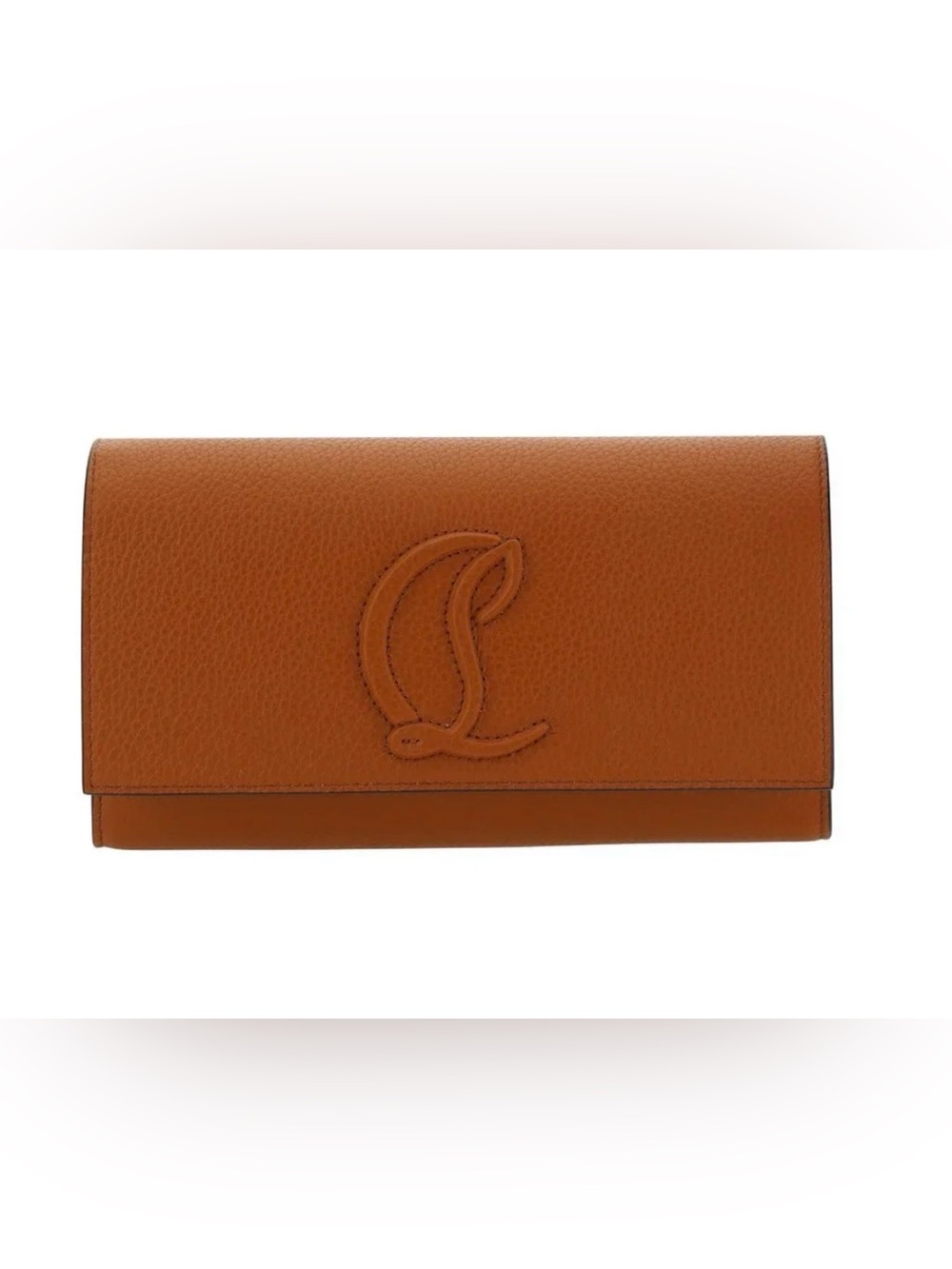Christian Louboutin By My Side Wallet on Chain